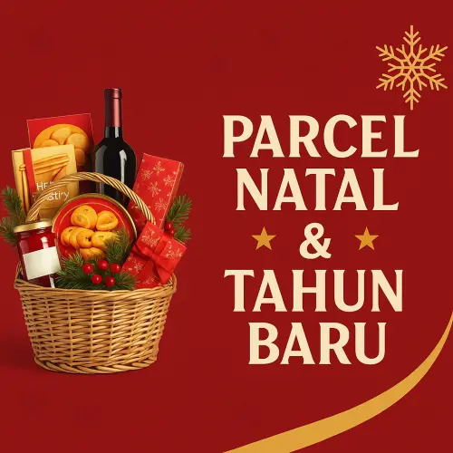 toko parcel kawasan industri batang