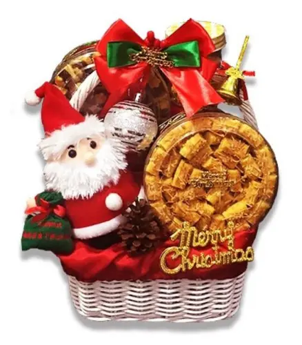 Hampers / Parcel Natal & Tahun Baru kawasan industri batang